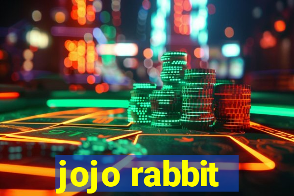 jojo rabbit -